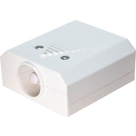 ADI PRO 0E-HBMOMSD3T Momentary Hold-Up Button, 3 Screw Terminals 