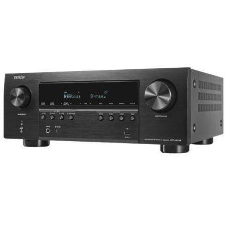 Denon AVRS980H AV Receiver | 7.2 Channels x 90W 