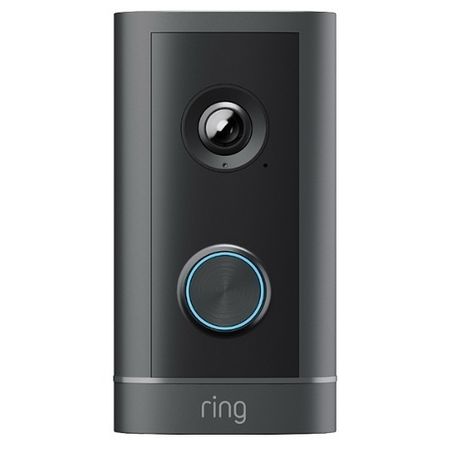 Ring Wired Doorbell Elite, 2nd Gen (B0FT74NT34) 