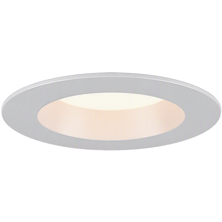 Control4® Vibrant Fully Tunable  White 6-Inch Recessed Trim Light 