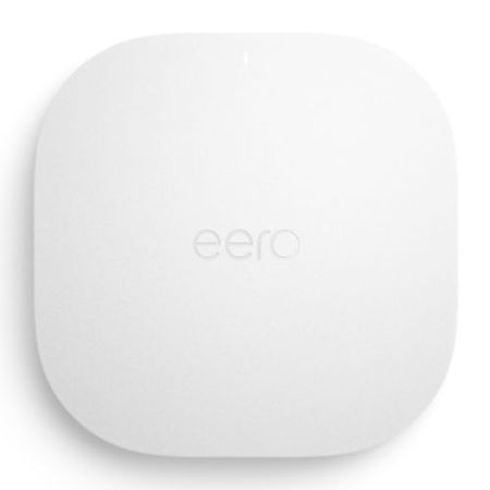 eero NV14111 PoE 7, Multi-Gig Mesh Wi-Fi 7 Access Point 