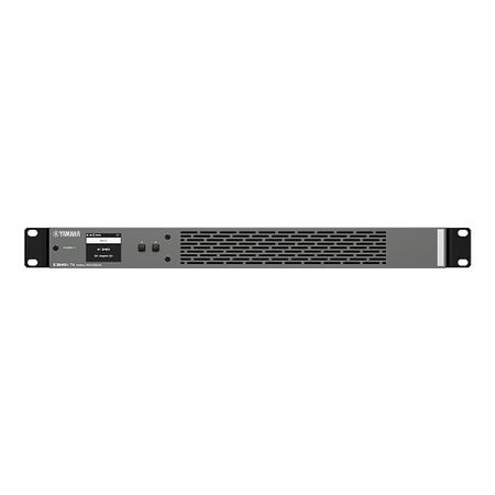 Yamaha DME5 Signal Processor, 96kHz, Dante 64-Channel I/O 