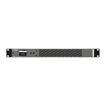 Yamaha DME3 Signal Processor, 96kHz, Dante 16-Channel I/O 