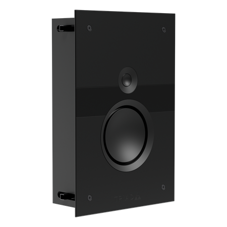Triad InWall Satellite Speaker - Ready to Ship - 6' 
