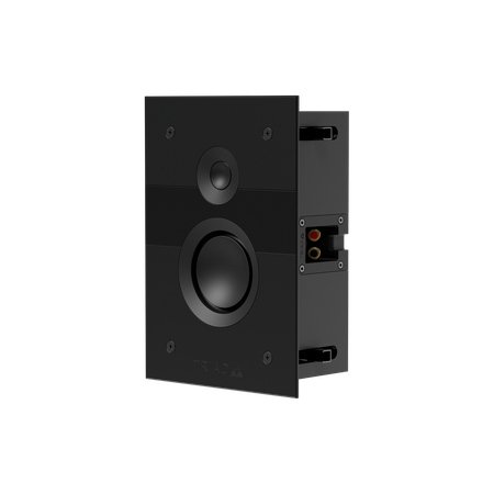 Triad InWall Satellite Speaker - Ready to Ship - 4' 