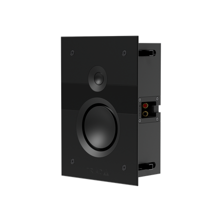 Triad InWall Satellite Speaker - Ready to Ship - 5' 