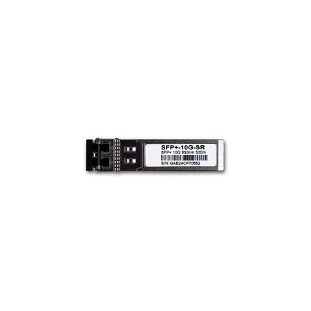 Atlona AT-SFP-PLUS-10GE-SR SFP+ Fiber Optic Transceiver Module 