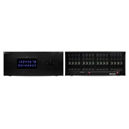 Atlona AT-HDR-MX1616 4K HDR HDBaseT Matrix Switcher 