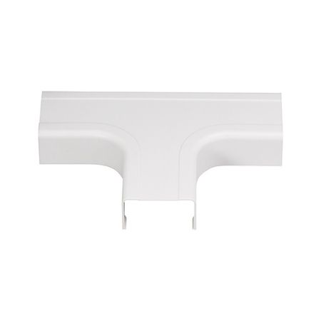 ADI PRO 0E-175TCW4 Raceway T Connector, 1-3/4 x 1, 4-Pack, White 