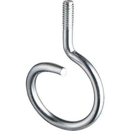 ADI PRO 0E-BR225 2 Bridle Ring, 100-Pack 