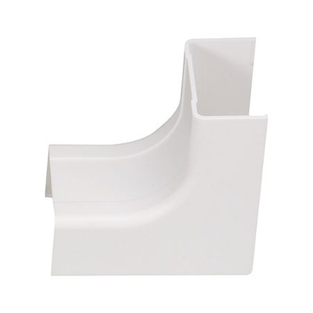 ADI PRO 0E-125ICW4, 1-1/4 x 3/4, 4-Pack, White 