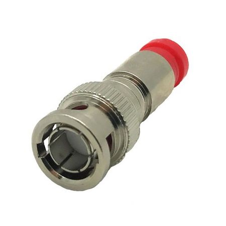 ADI PRO 0E-BNCCMH75C RG59 20AWG BNC Compression Plug 