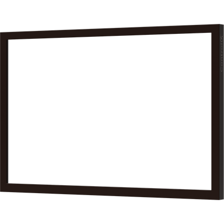 Control4® T5 Series In-Wall Touchscreen 11' Trim Ring Coffee 