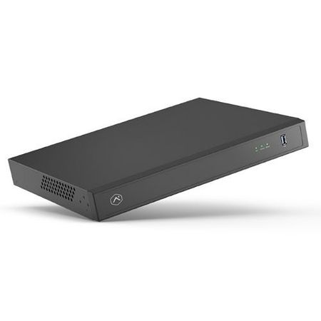 Alarm.com ADC-CSVR2116P-1X12TB Pro Series 16-Channel Commercial Stream Video Recorder, 1x12TB 