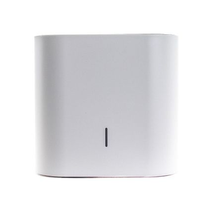 Alarm.com ADC-SVR210-1TB 8-Channel Stream Video Recorder 210, 2TB HDD 