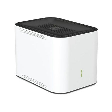 Alarm.com ADC-SVR210-1TB 8-Channel Stream Video Recorder 210, 1TB HDD 