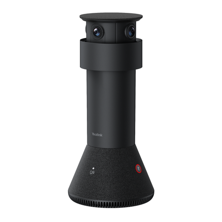 Yealink MTOWER Center-View Intelligent Camera 