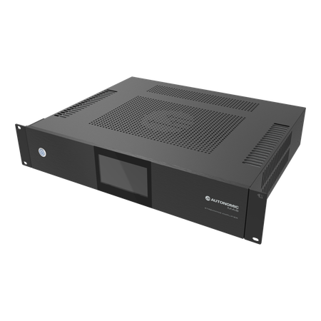 Autonomic® MA6 Streaming Amplifier - No Internal Storage 