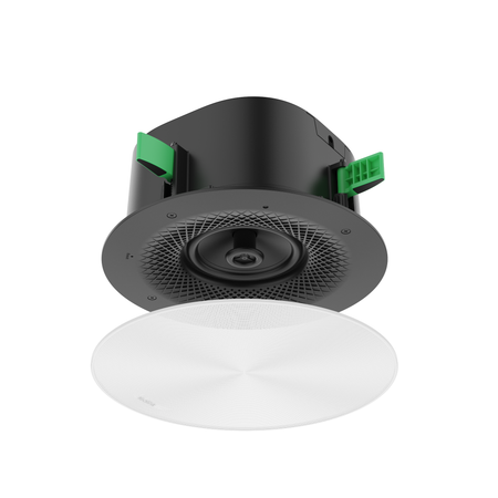 Yealink YEA-CS10-D  Dante Speaker Excelling In Video Conferencing 