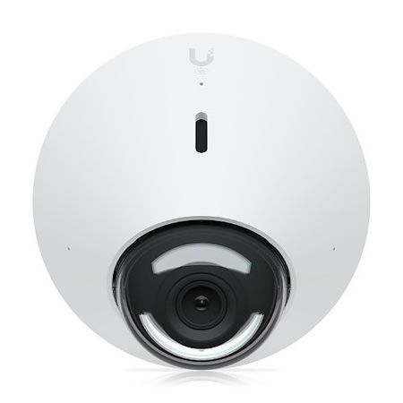 Ubiquiti UVC-G5-DOME G5 Dome IR 4MP 2K HD Dome IP Camera, Ceiling Mount 