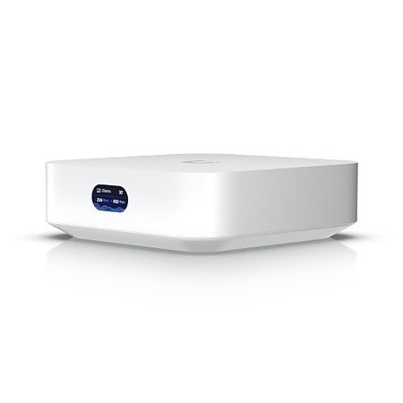 Ubiquiti UX-US UniFi Express Cloud Gateway and WiFi 6 Access Point with US Power Cord 