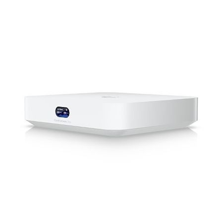 Ubiquiti UCG-ULTRA multi-WAN UniFi Cloud Gateway Ultra, White 