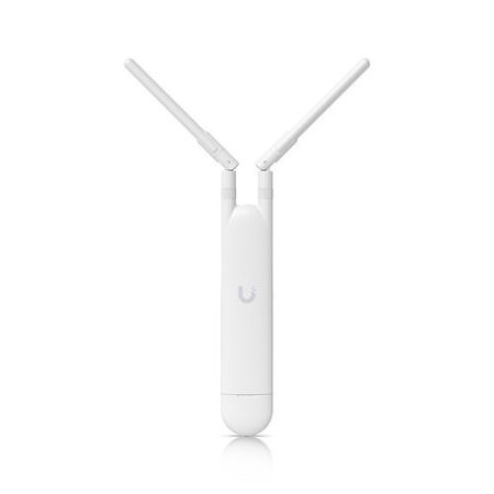 Ubiquiti UAP-AC-M-US AC Mesh Access Point, US, White 