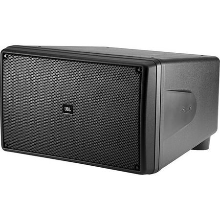 JBL Professional Control SB2210 10 Dual Compact Subwoofer  Black                                                               