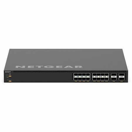 Netgear VSM4320C-100NES 24-Port M4350-16V4C Managed Switch  420W                                                                