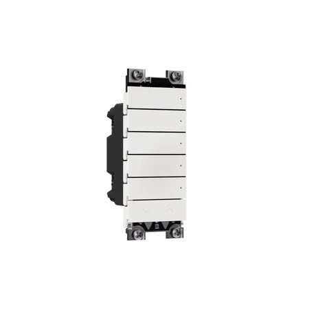 Control4® Lux Keypad Dimmer Switch                                                                                             