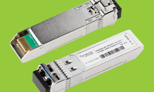 Transceiver and Switch