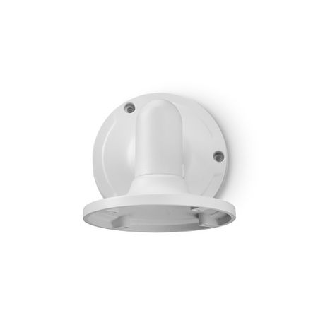 First Alert CX4AWMFTJB Wall Mounting Fixed Turret with Junction Box                                                             