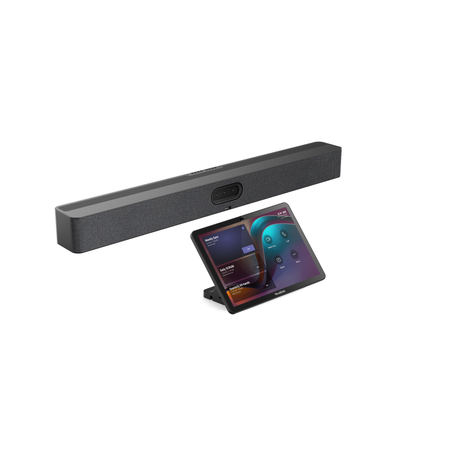 Yealink A50-031 All-In-One Video Collaboration Bar                                                                              
