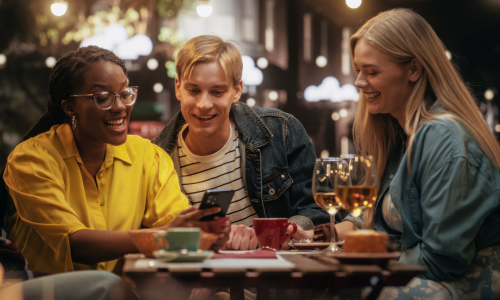 High Client Density and Performance