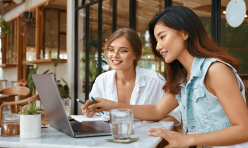 Guest Wi-Fi Services