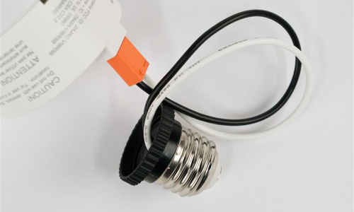 Standard Edison Socket Compatibility