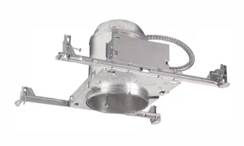 Standard Recessed Can Compatibility