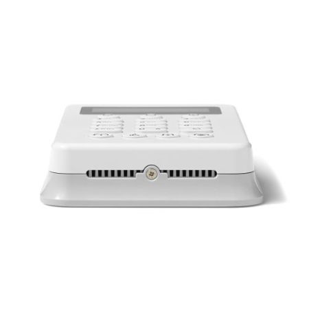 Resideo PROSIXLCDKPC ProSeries Display Wireless Keypad                                                                          