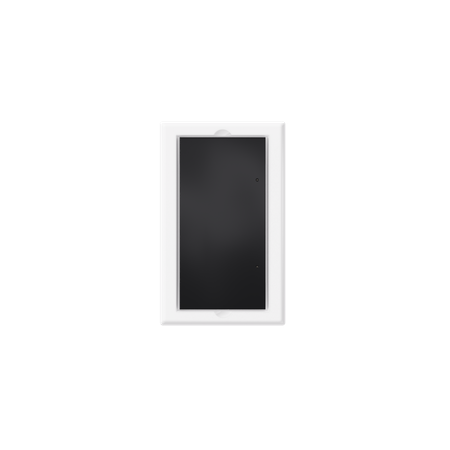 Control4® Lux Color Kit  Universal Dimmer and Switch - Black                                                                   
