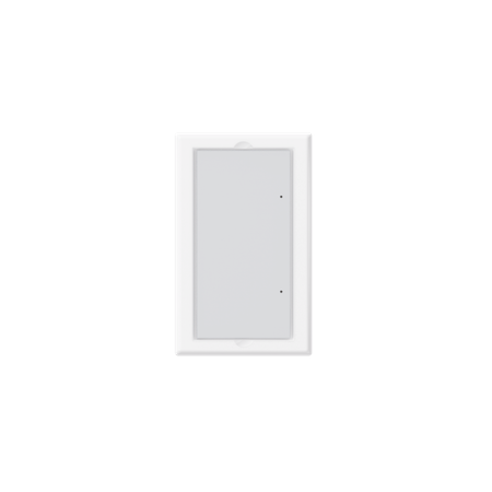 Control4® Lux Color Kit  Universal Dimmer and Switch - Light Gray                                                              