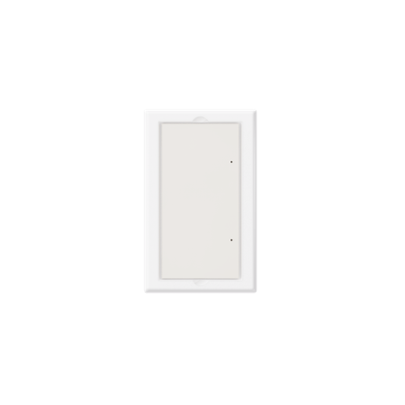 Control4® Lux Color Kit  Universal Dimmer and Switch - Biscuit                                                                 