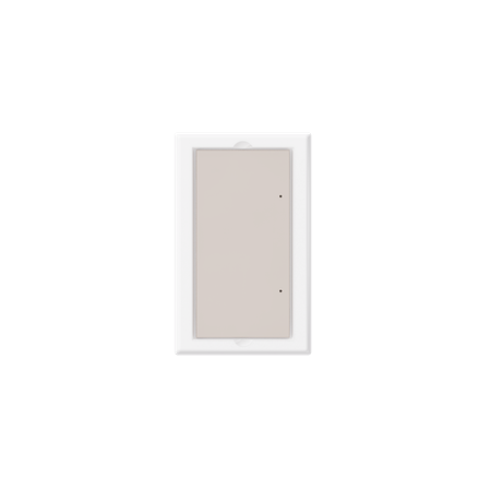 Control4® Lux Color Kit  Universal Dimmer and Switch - Taupe                                                                   
