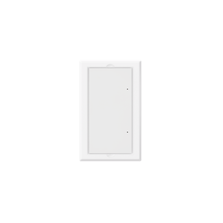 Control4® Lux Color Kit  Universal Dimmer and Switch - Snow White                                                              