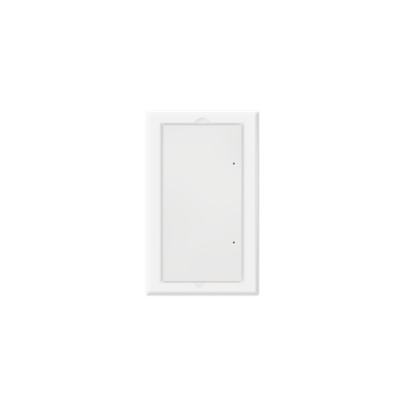 Control4® Lux Color Kit  Universal Dimmer and Switch - White                                                                   