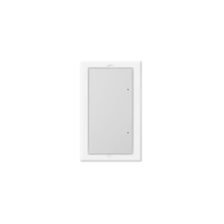 Control4® Lux Color Kit  Universal Dimmer and Switch - Aluminum                                                                