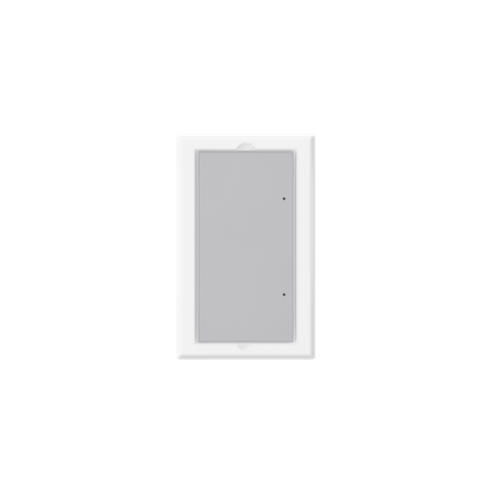Control4® Lux Color Kit Universal Dimmer and Switch - Stone Gray