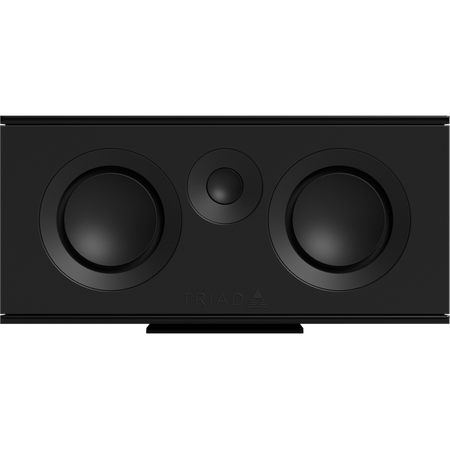 Triad InRoom Center Speaker - 4                                                                                                