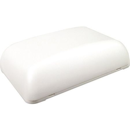 ELK 70 Echo Speaker  20 Watts Nominal  Surface Mount  White                                                                     
