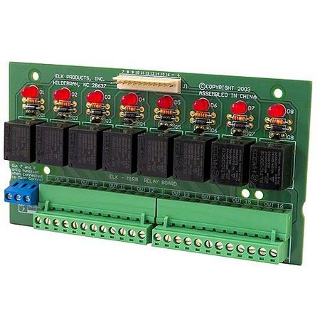ELK M1RB M1 Relay Board                                                                                                         