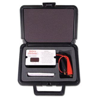ELK BLT Battery LifeTester                                                                                                      